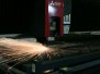 Laser Cutting